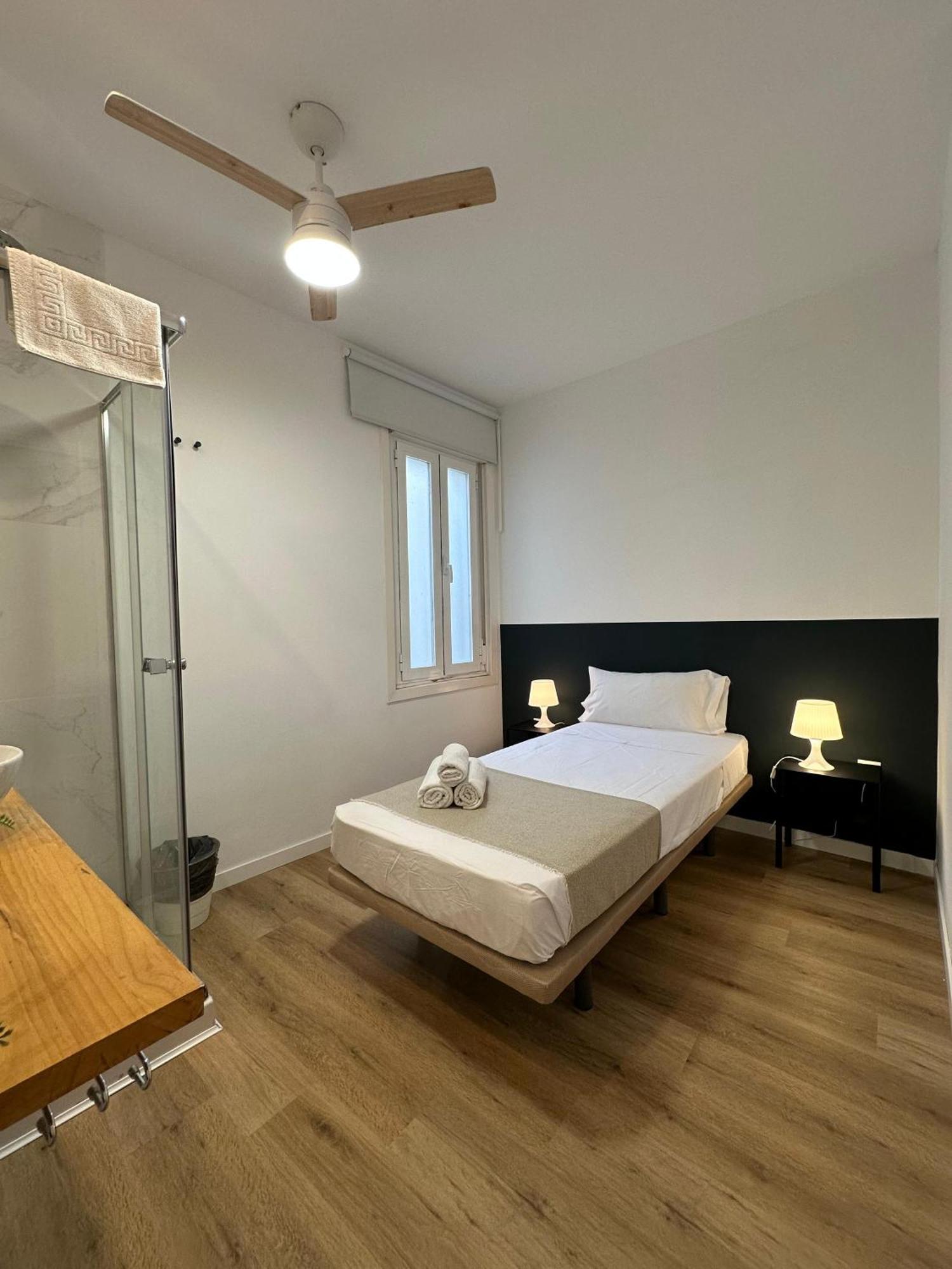 Mi Lla Maison d'hôtes Madrid