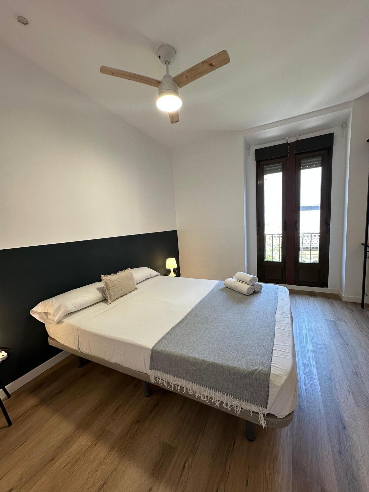 Mi Lla Maison d'hôtes Madrid